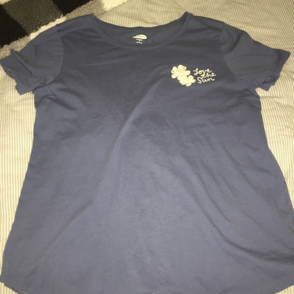 A t shirt